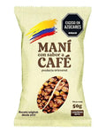 MANI CON SABOR DE CAFE 50GR