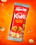 MANI KRAKS UNIDAD