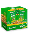 MANI KRAKS LIMON 32 GR*12