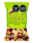 MANI DULCE  MIXTO 50GR