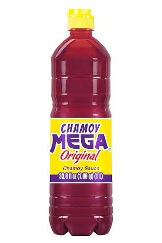 CHAMOY MEGA ORIGINAL 1LT