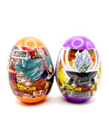 MEGA WEBO SORPRESA DRAGON BALL