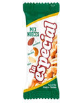LA ESPECIAL MIX NUECES UND