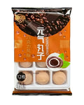 MOCHI PASTEL DE CHOCOLATE