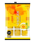 MOCHI PASTEL DE MANGO *12