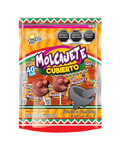 MOLCAJETE CUBIERTO *40 UNDS