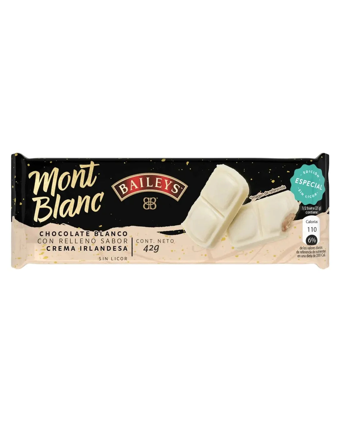MONT BLANC BAILEYS UNIDAD