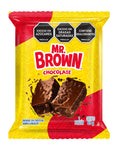 BROWNIE CHOCOLATE 65GR