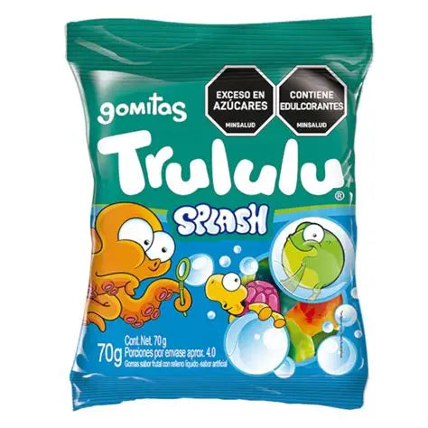 TRULULU SPLASH 70GR