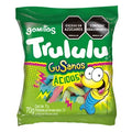 TRULULU GUSANOS ACIDOS 70GR