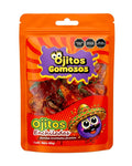 OJITOS GOMOSOS ENCHILADAS 80GR