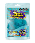 OJITOS GOMOSOS MARINOS 80GR