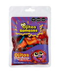 OJITOS GOMOSOS PEGAJOSOS 80GR