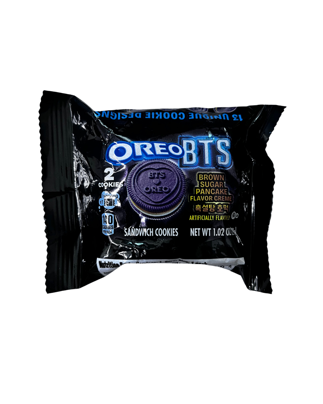 OREO BTS UND 29GR