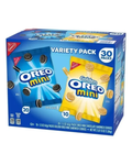 MINI OREO CAJA *30