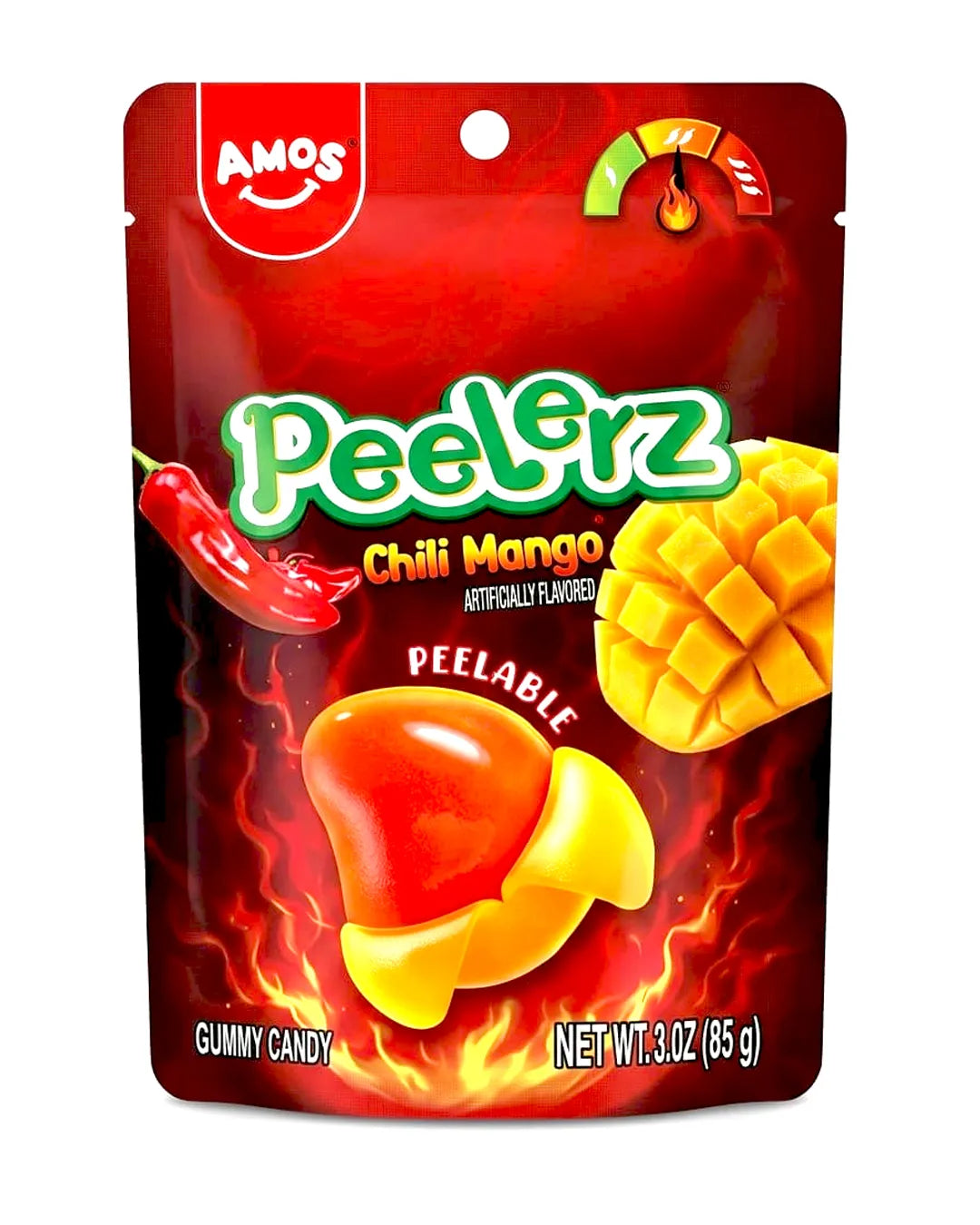 PEELERZ CHILI MANGO 85GR