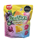 PEELERZ BOLSA MIX *608GR