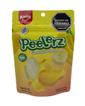 PEELERZ GUMMY SABOR A BANANA 65GR
