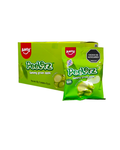 PEELERZ GUMMY GREEN APPLE DP*12