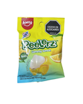 PEELERZ GUMMY LEMON LIMON 35GR