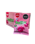 PEELERZ GUMMY PEACH DURAZNO DP*12