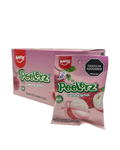 PEELERZ GUMMY lYCHEE   DP*12