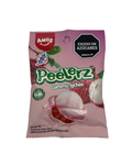 PEELERZ GUMMY LYCHEE 35 GR