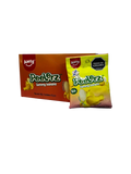 PEELERZ GUMMY BANANA DP*12