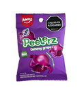 PEELERZ GUMMY GRAPE UVA 35GR