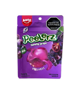 PEELERZ GUMMY GRAPE UVA 65GR