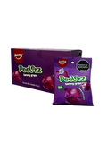 PEELERZ GUMMY GRAPE UVA DP*12