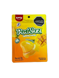 PEELERZ GUMMY MANGO 65GR
