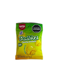 PEELERZ GUMMY PINEAPLE PIÑA 35GR