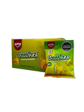 PEELERZ GUMMY PINEAPLE PIÑA DP*12