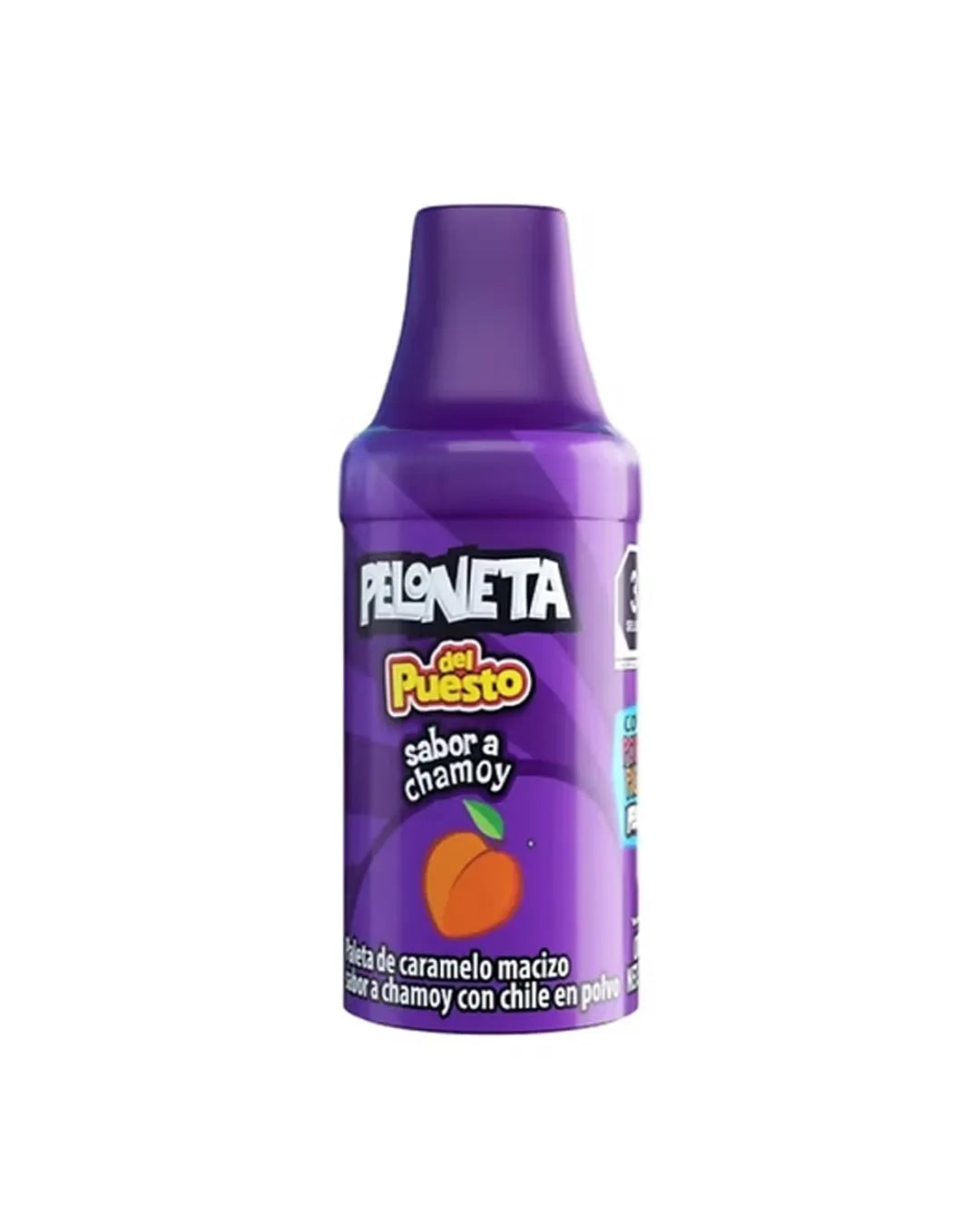 PELONETA DEL PUESTO CHAMOY UND