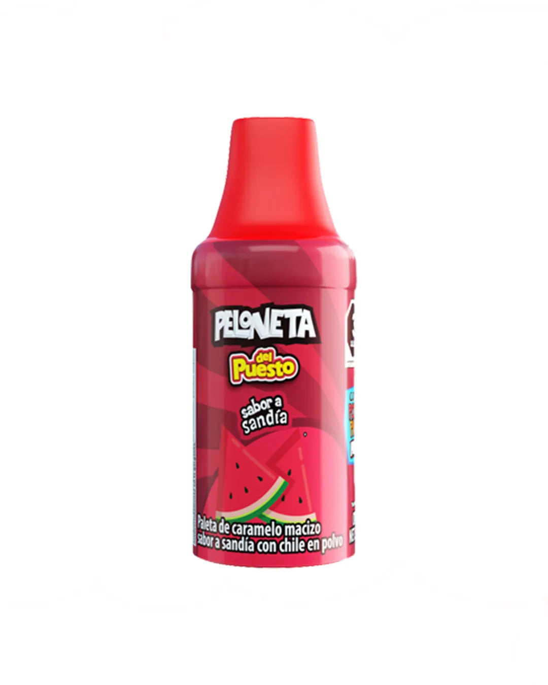 PELONETA DEL PUESTO SANDIA
