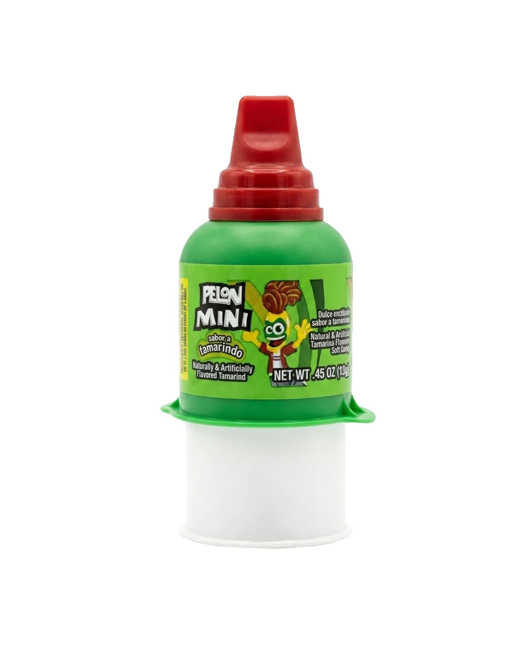 PELON MINI UNIDAD