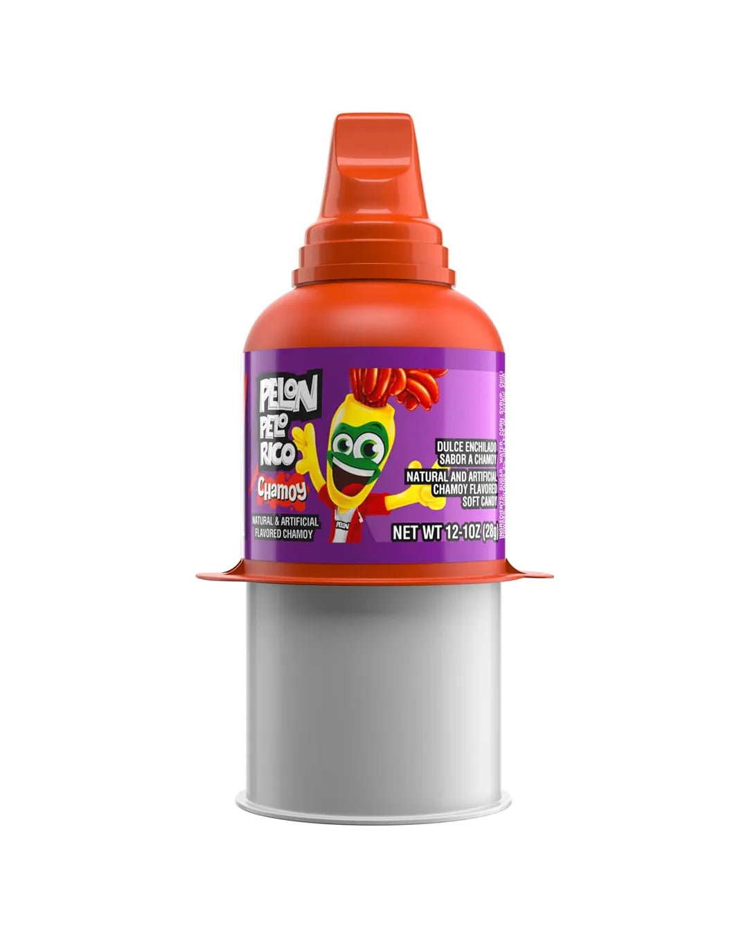 PELON PELO RICO CHAMOY UNIDAD