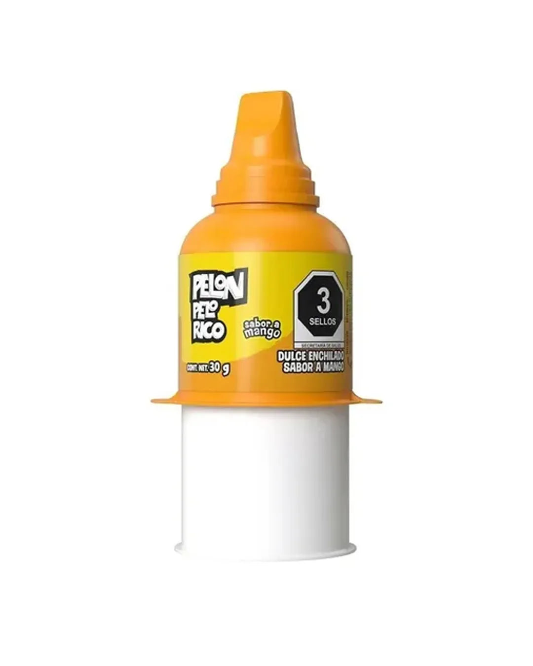 PELON PELO RICO MANGO UNIDAD