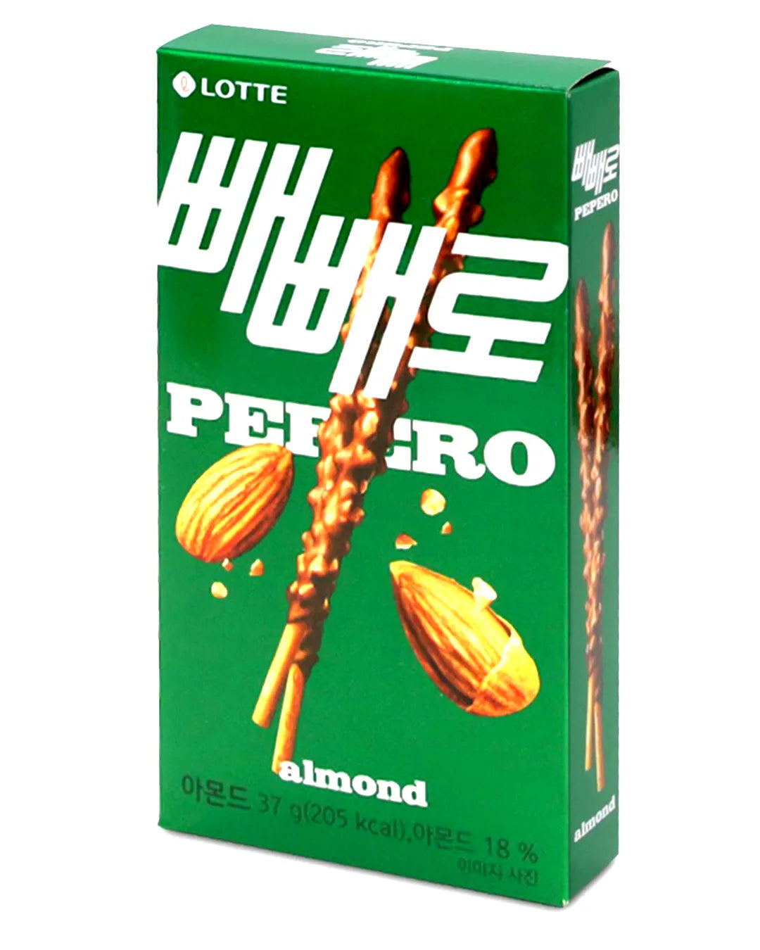 PEPERO ALMENDRA 37GR