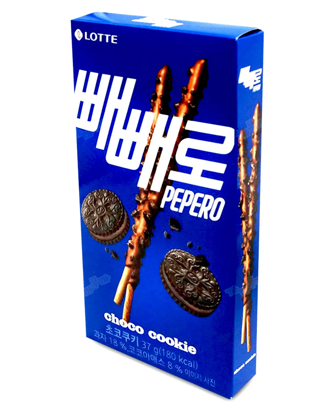 PEPERO CHOCOLATE 37GR