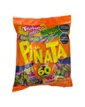 PIÑATA *60 CARAMELOS