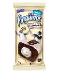 PINGUINOS 80G COOKIES AND CREAM