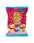 PIN POP FRESA SURTIDO X 24 UNDS