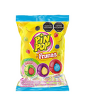 PIN POP FRUNAS X 24