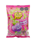 PIN POP MANZANA TRIPLE *24