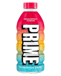 PRIME DRAGONFRUIT FUSION 500ML UND