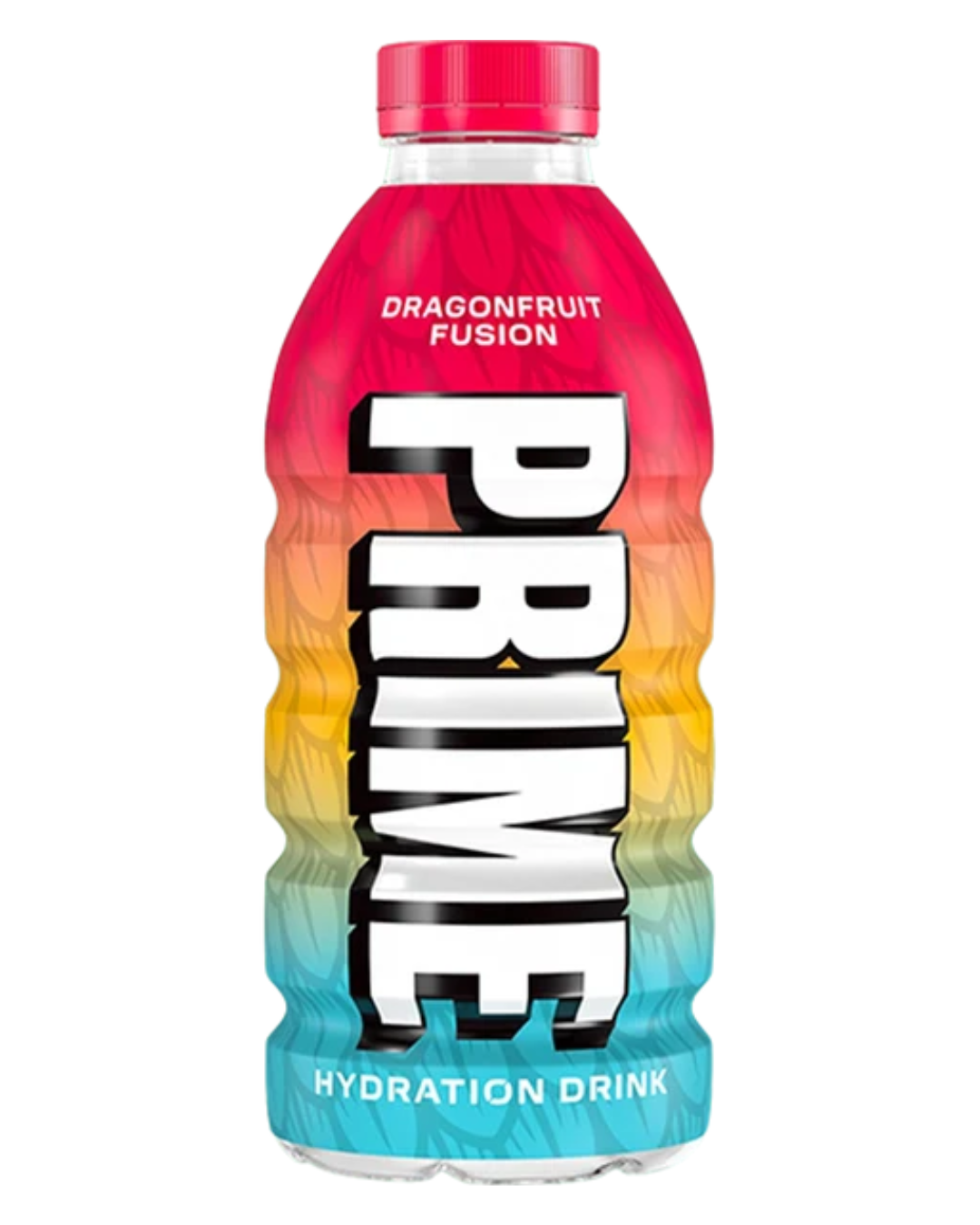 PRIME DRAGONFRUIT FUSION 500ML UND