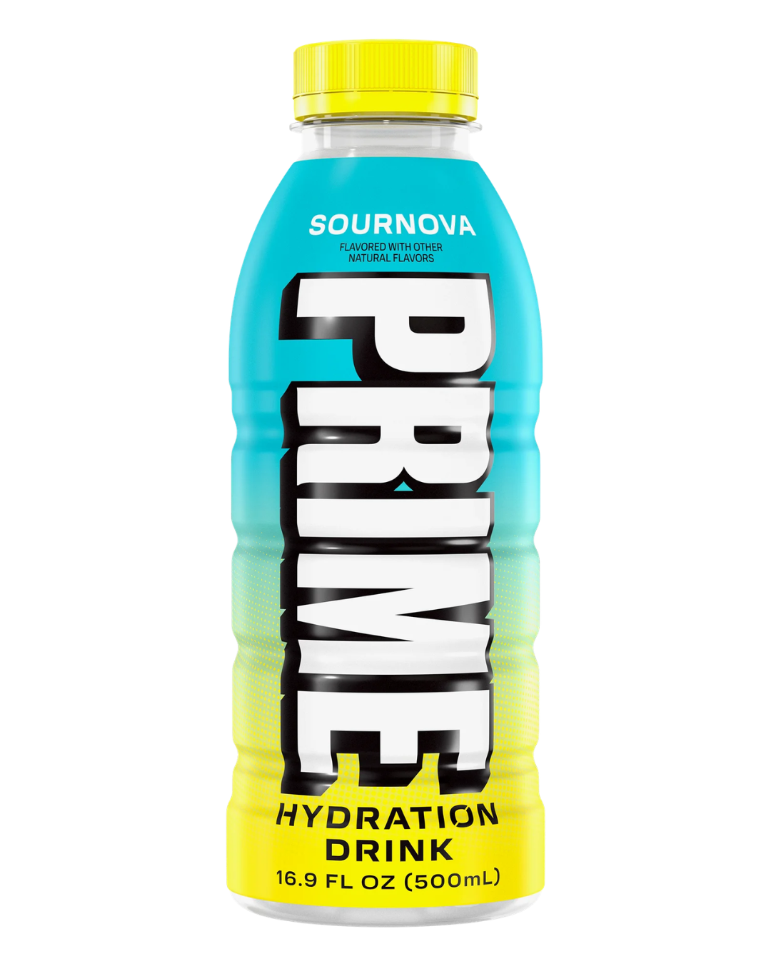 PRIME SUPERNOVA 500ML UND