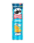 PRINGLES CHEDDAR SOUR CR.EAM